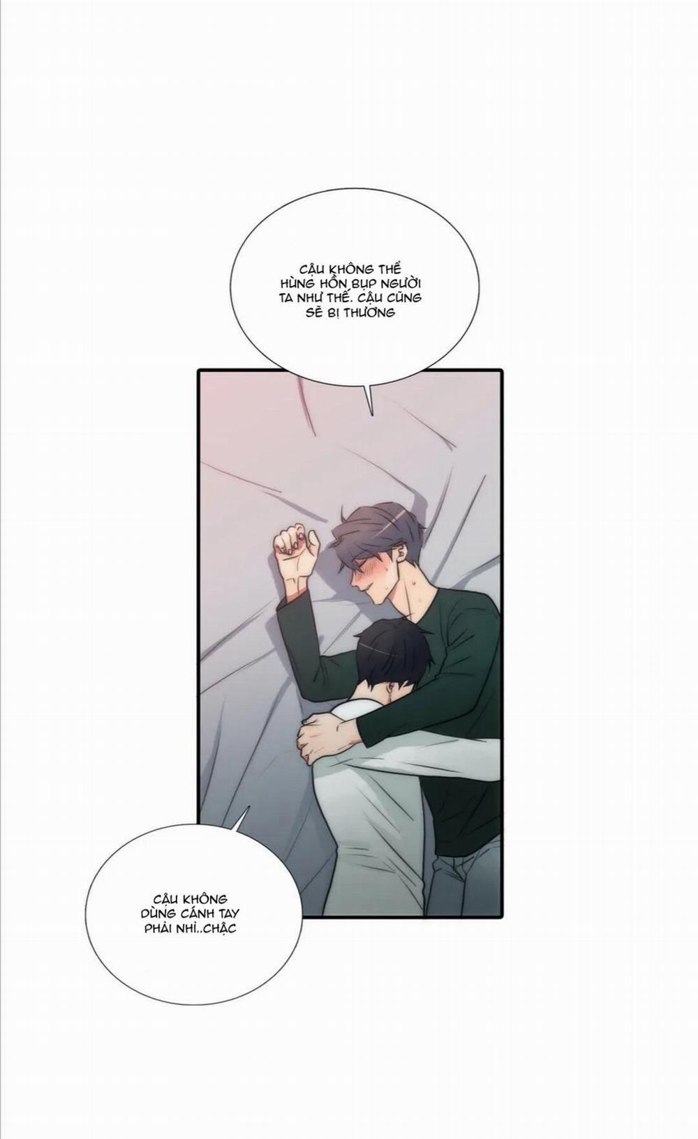 Đưa Đón Người Yêu 57 trang 1