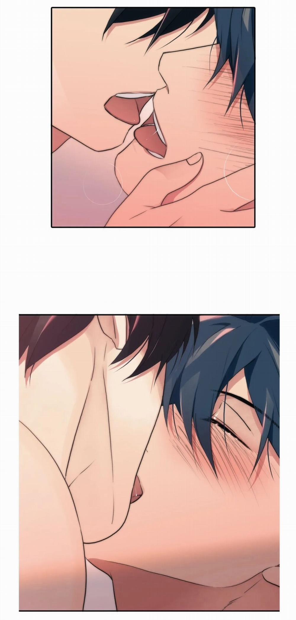 Đưa Đón Người Yêu 57 trang 11