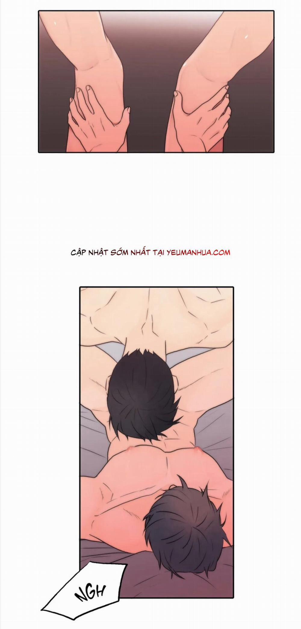 Đưa Đón Người Yêu 57 trang 14