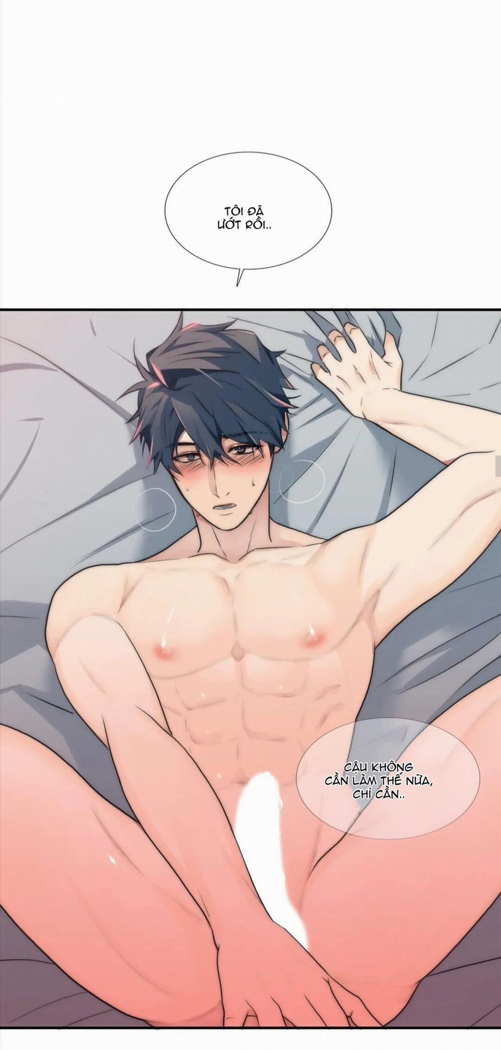 Đưa Đón Người Yêu 57 trang 21