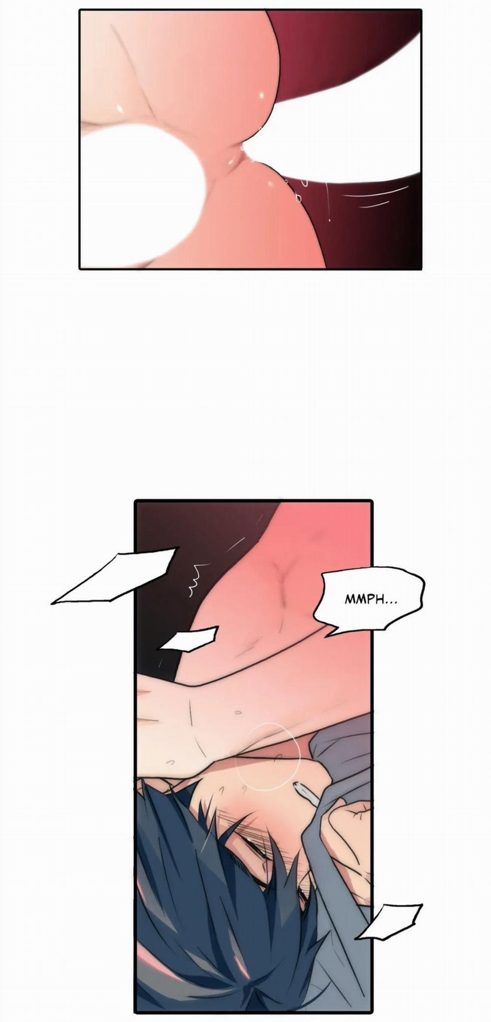 Đưa Đón Người Yêu 57 trang 26