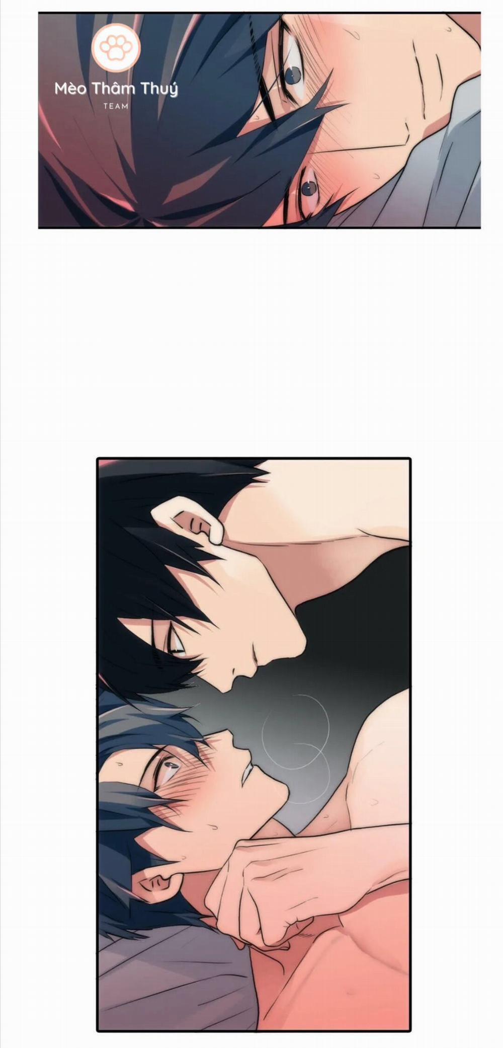 Đưa Đón Người Yêu 57 trang 28