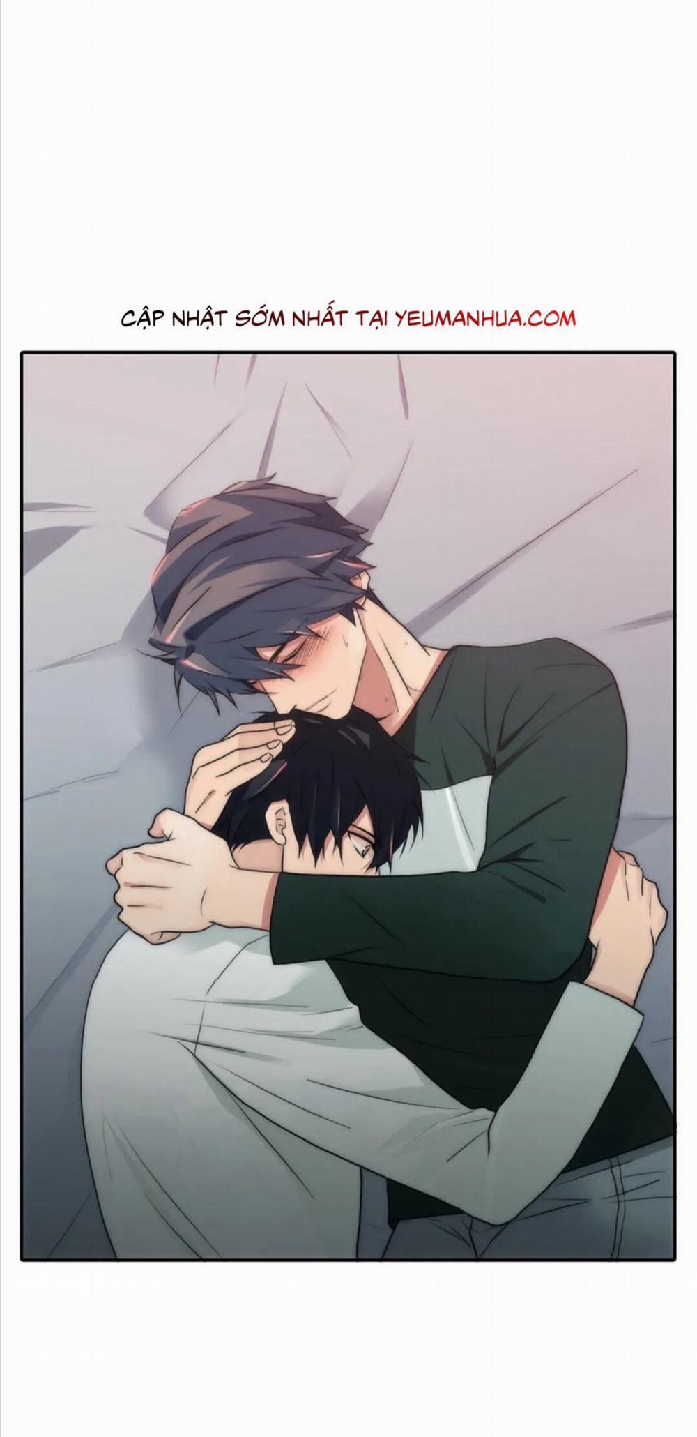 Đưa Đón Người Yêu 57 trang 3