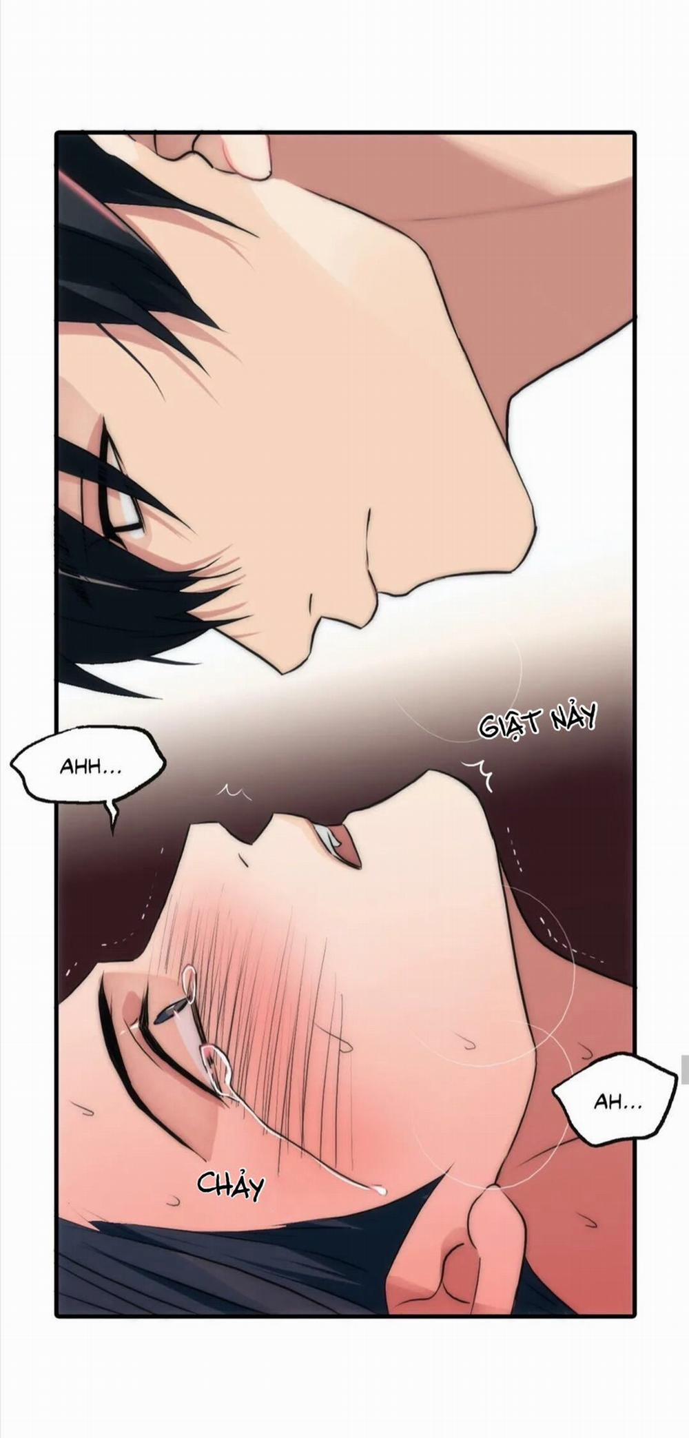 Đưa Đón Người Yêu 57 trang 36