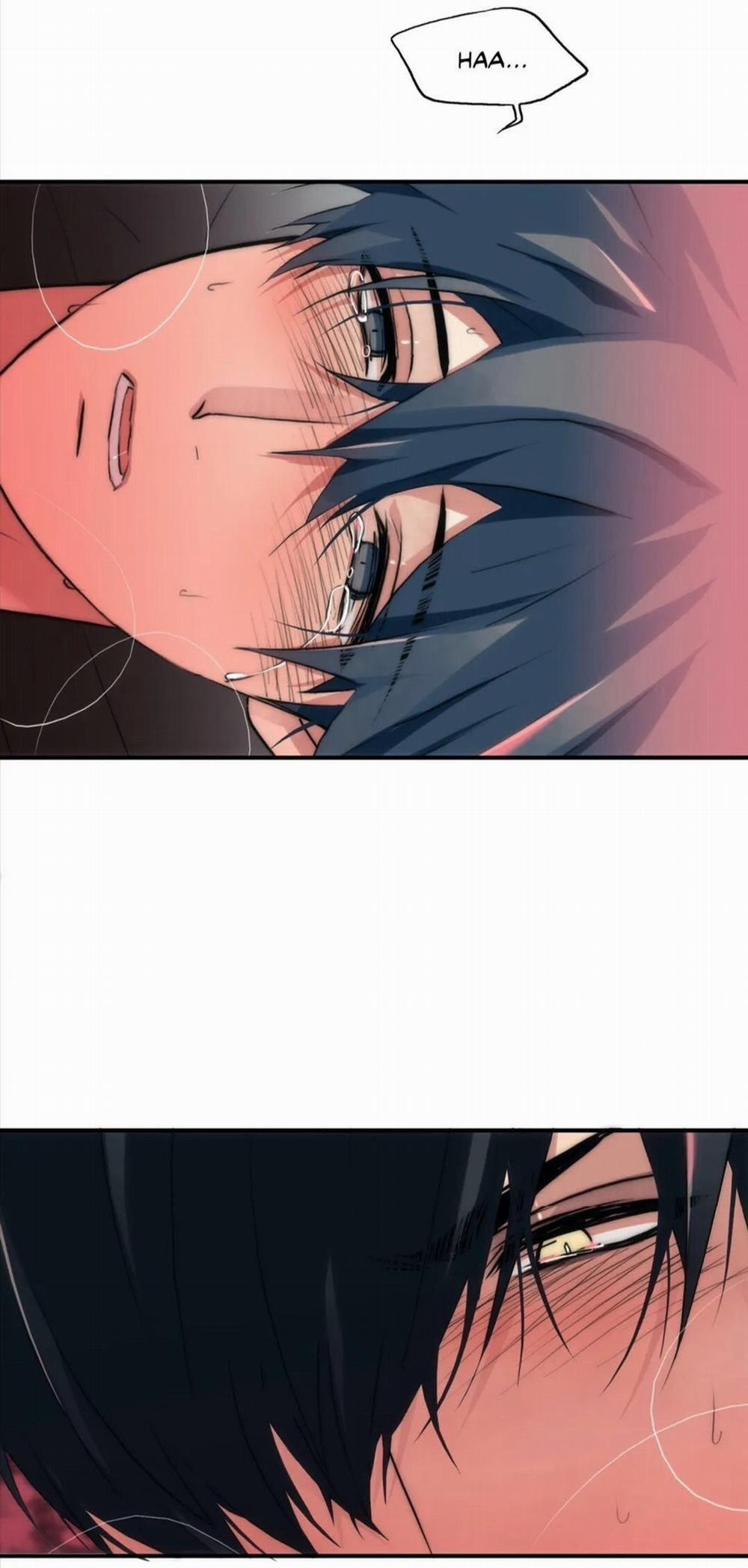 Đưa Đón Người Yêu 57 trang 37