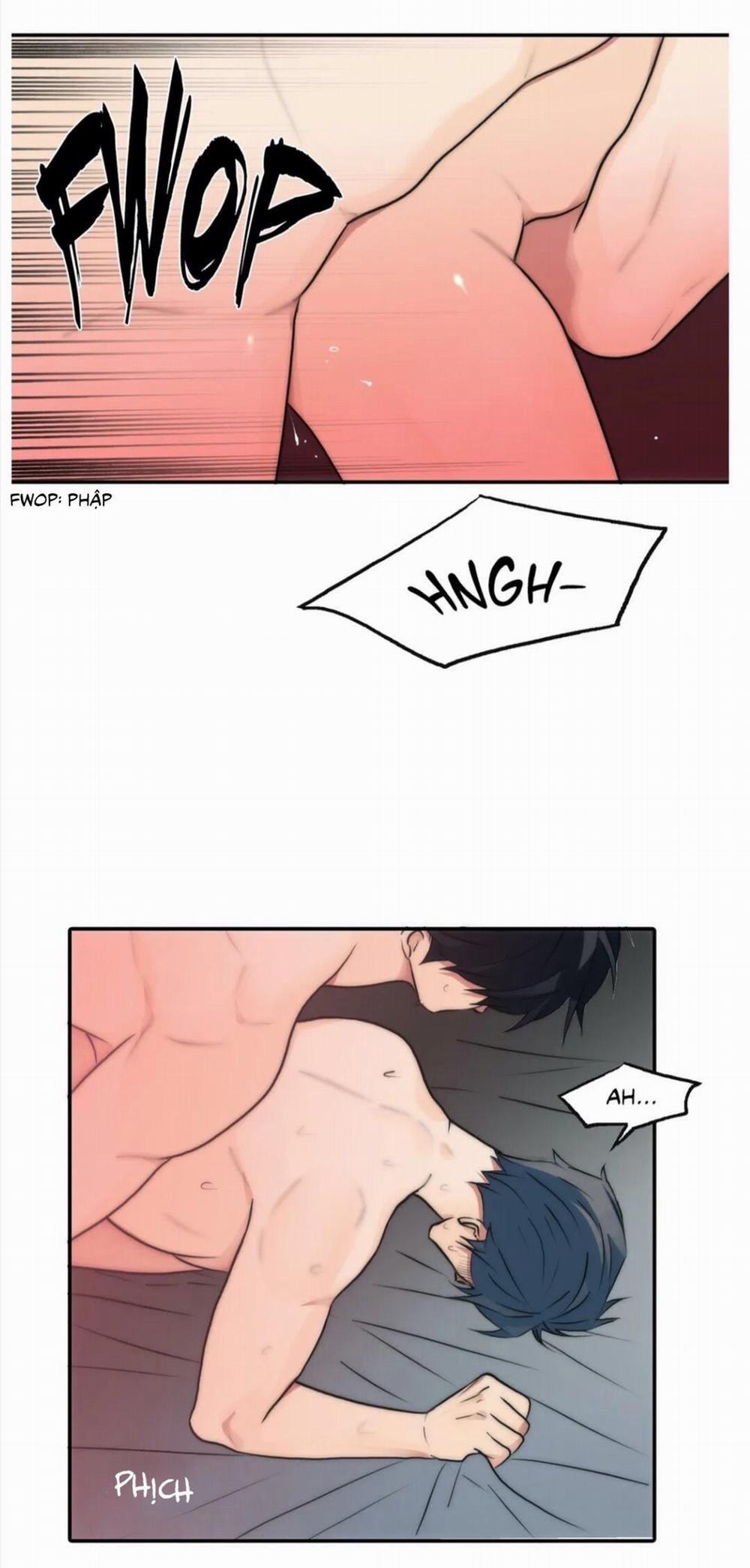 Đưa Đón Người Yêu 57 trang 40