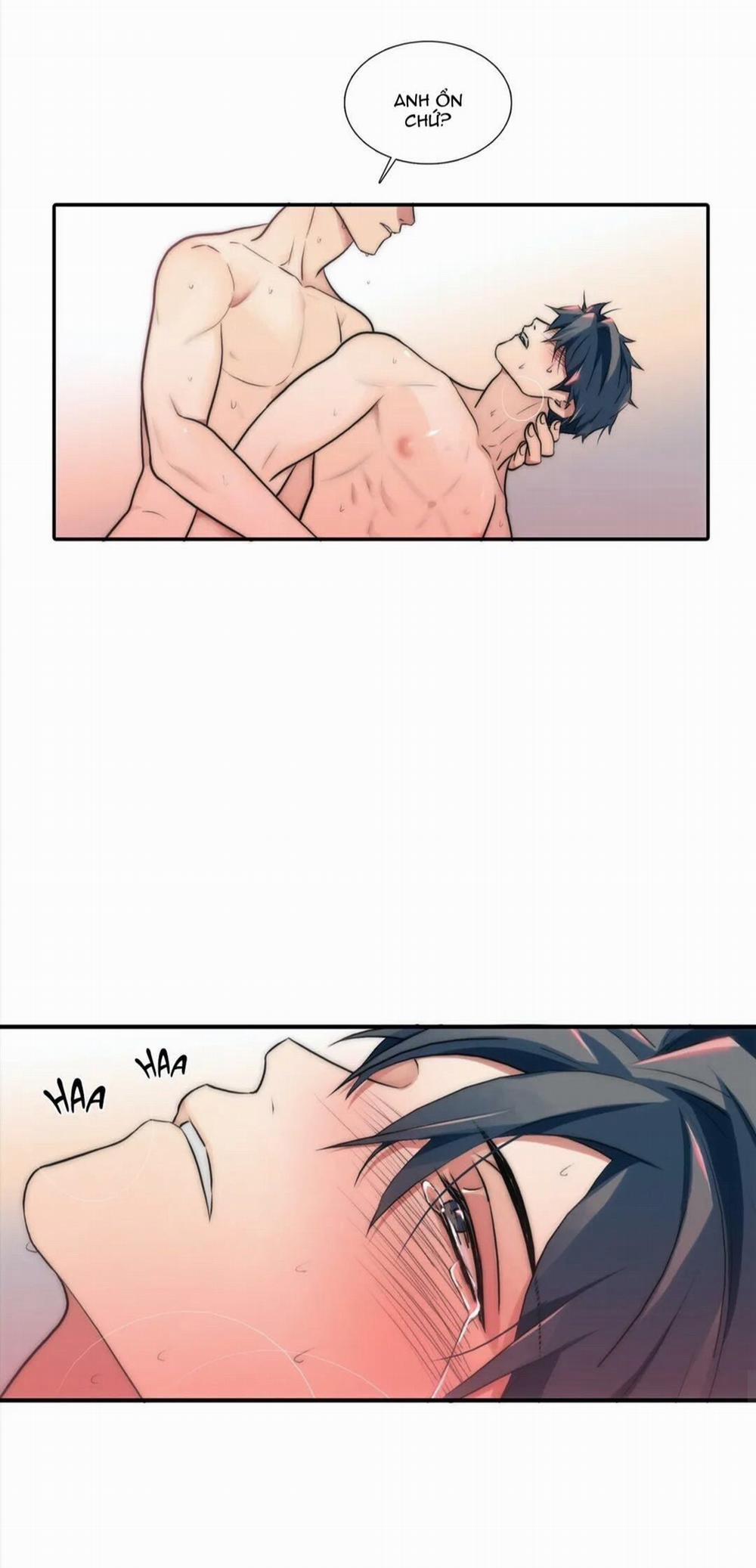 Đưa Đón Người Yêu 57 trang 41