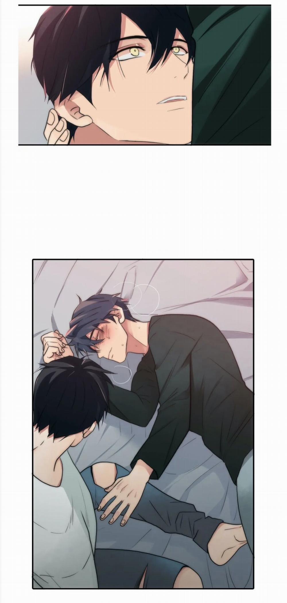 Đưa Đón Người Yêu 57 trang 5