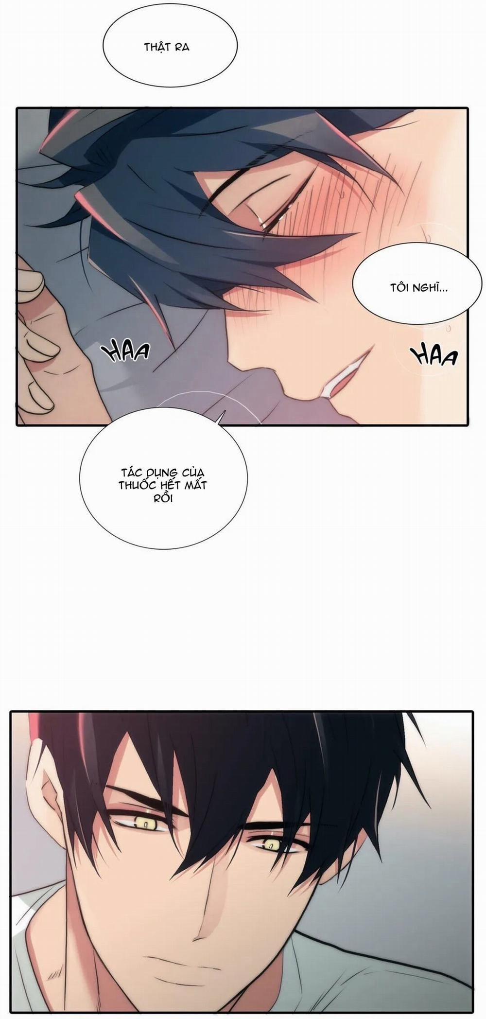 Đưa Đón Người Yêu 57 trang 6