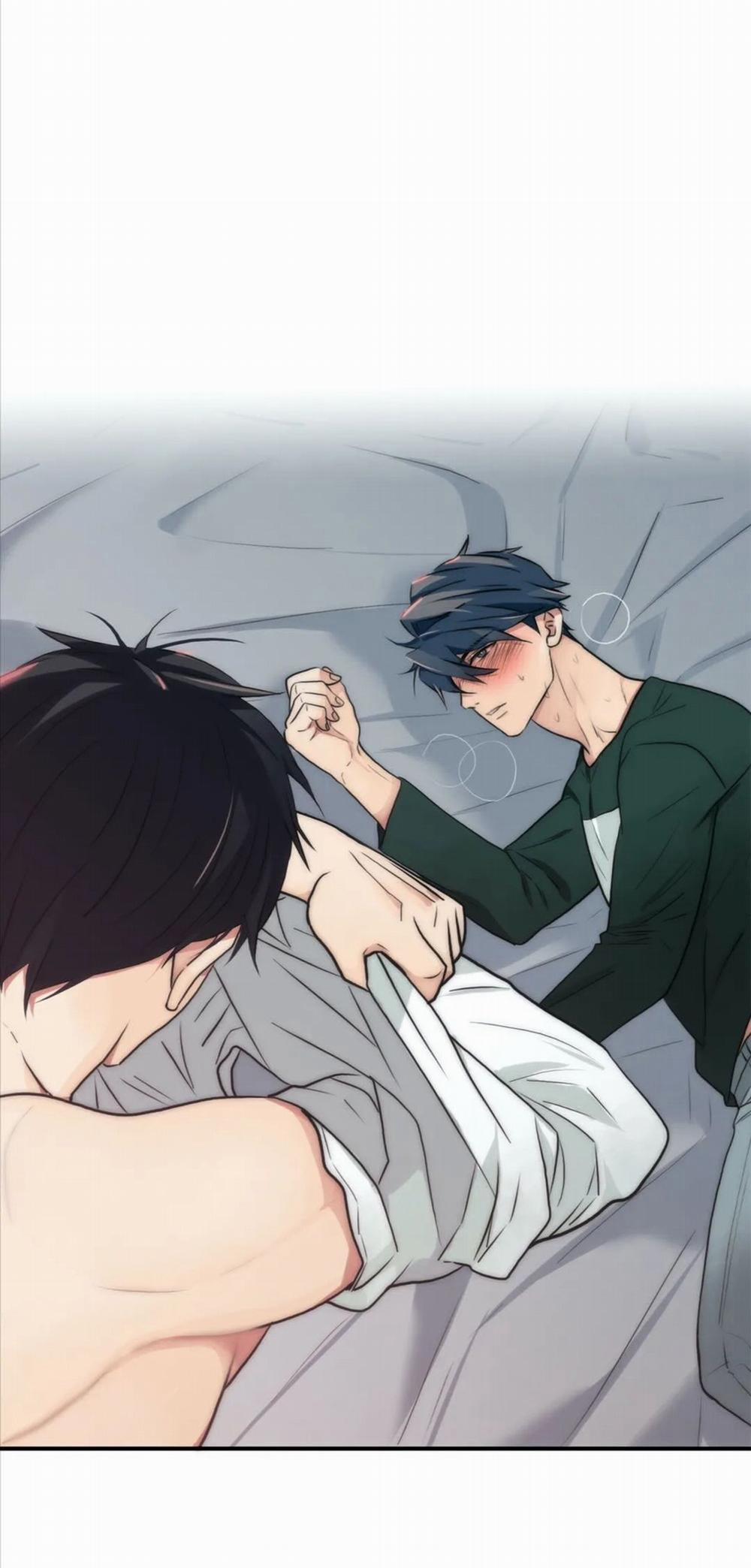 Đưa Đón Người Yêu 57 trang 8