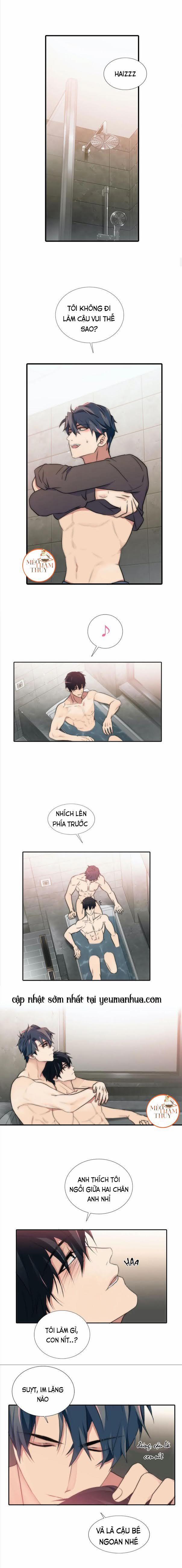 Đưa Đón Người Yêu 60 trang 0