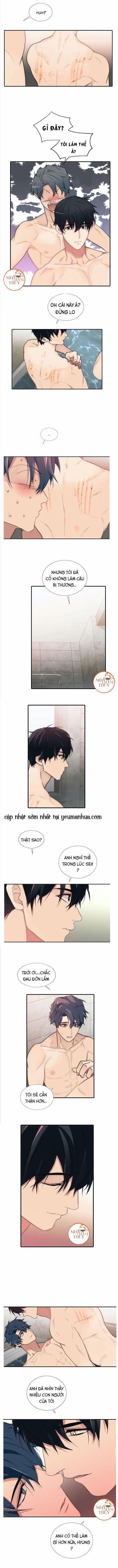 Đưa Đón Người Yêu 60 trang 1