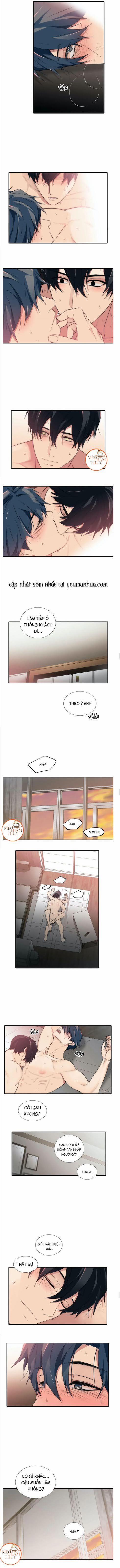 Đưa Đón Người Yêu 60 trang 4