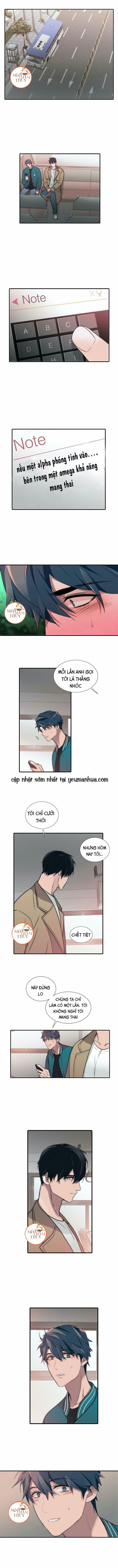 Đưa Đón Người Yêu 61 trang 2