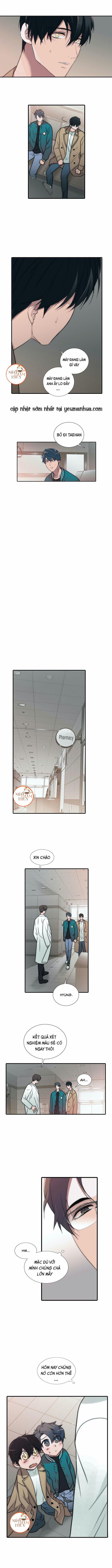 Đưa Đón Người Yêu 61 trang 3