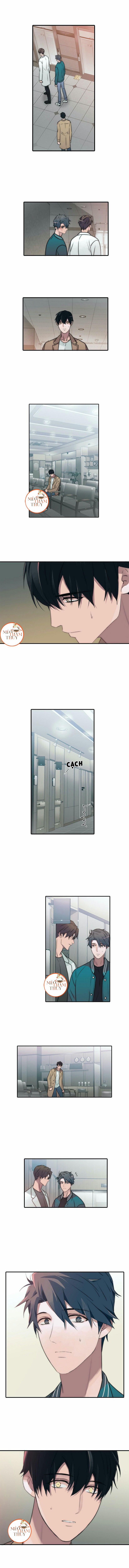 Đưa Đón Người Yêu 61 trang 4