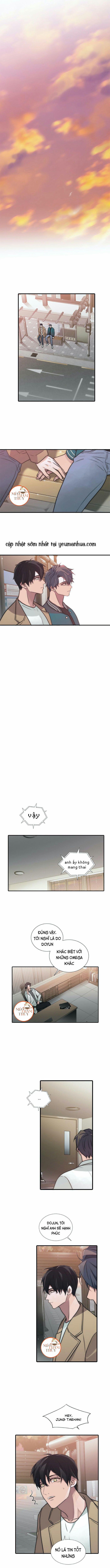 Đưa Đón Người Yêu 61 trang 5