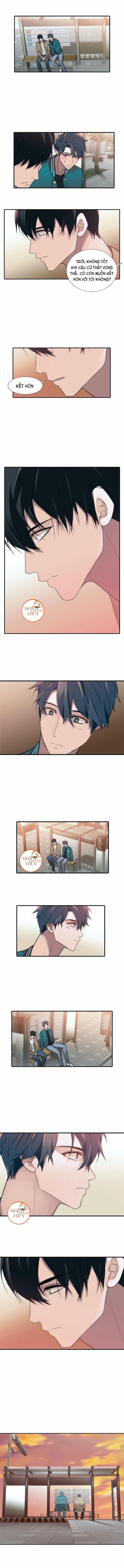 Đưa Đón Người Yêu 61 trang 7