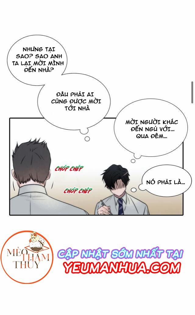 Đưa Đón Người Yêu 62 trang 17