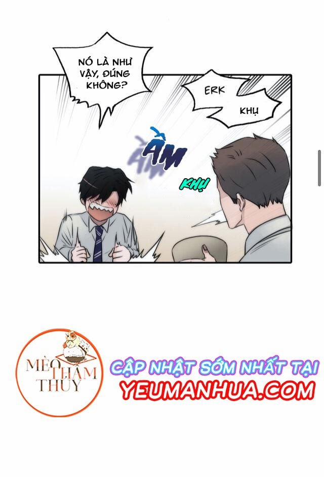 Đưa Đón Người Yêu 62 trang 21