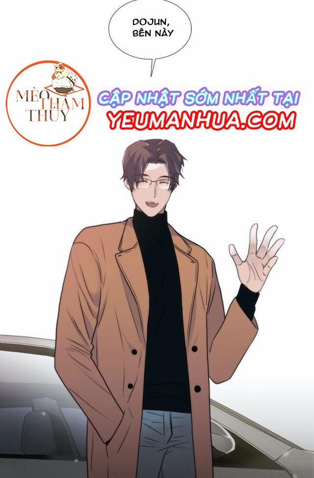 Đưa Đón Người Yêu 62 trang 22