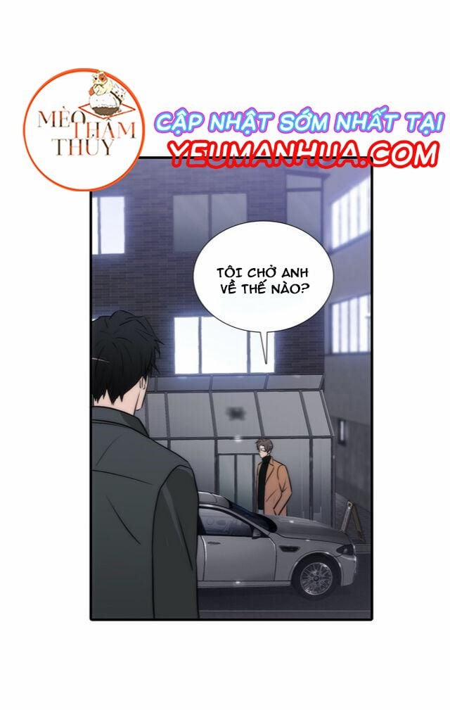 Đưa Đón Người Yêu 62 trang 24