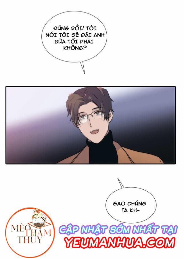 Đưa Đón Người Yêu 62 trang 26