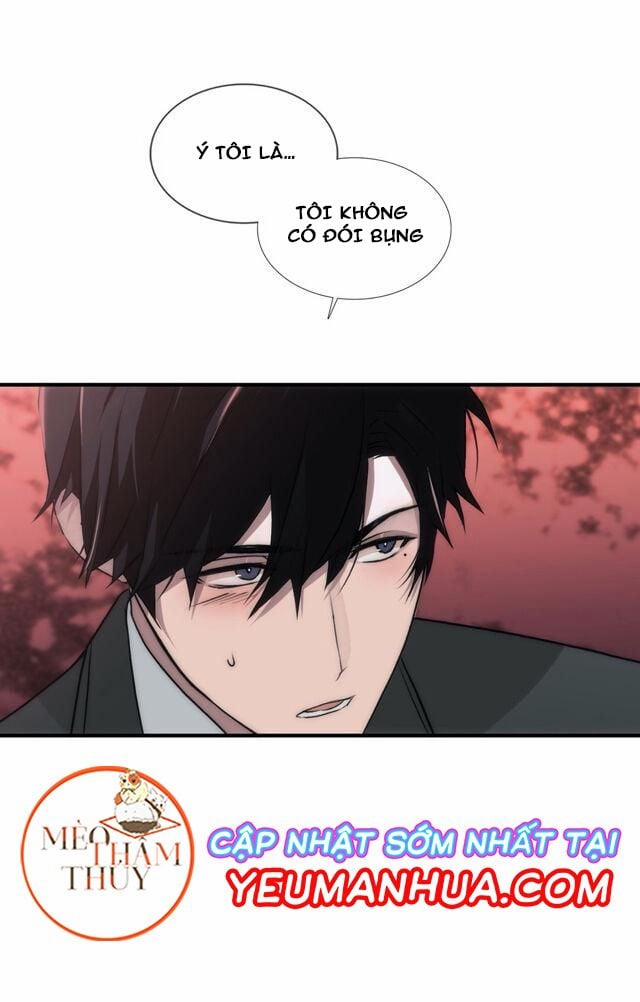 Đưa Đón Người Yêu 62 trang 29