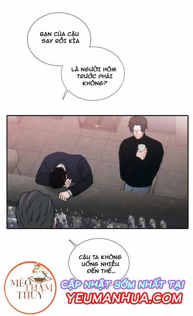 Đưa Đón Người Yêu 62 trang 36