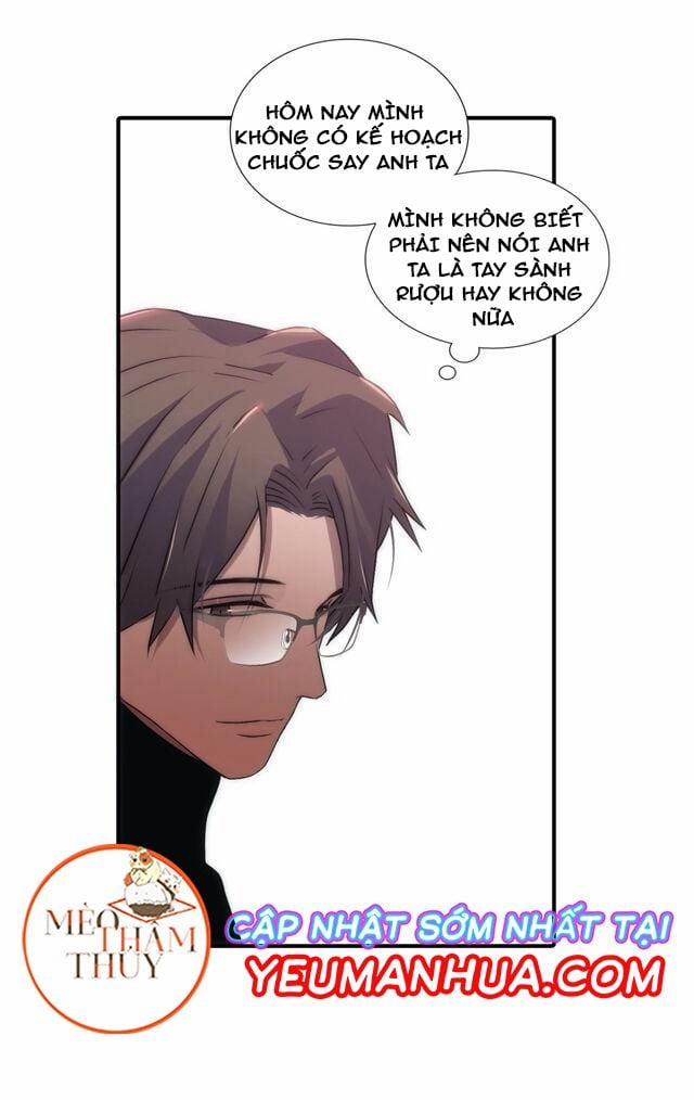 Đưa Đón Người Yêu 62 trang 37