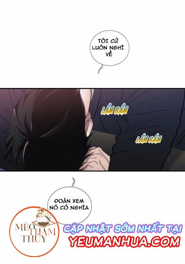 Đưa Đón Người Yêu 62 trang 39