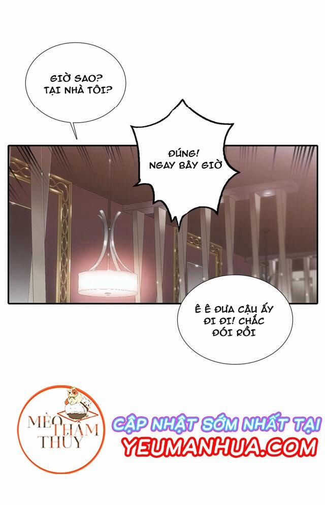 Đưa Đón Người Yêu 62 trang 45