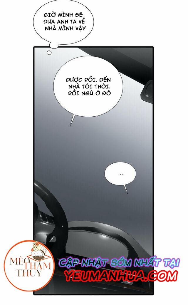 Đưa Đón Người Yêu 62 trang 51