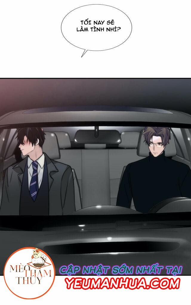 Đưa Đón Người Yêu 62 trang 52