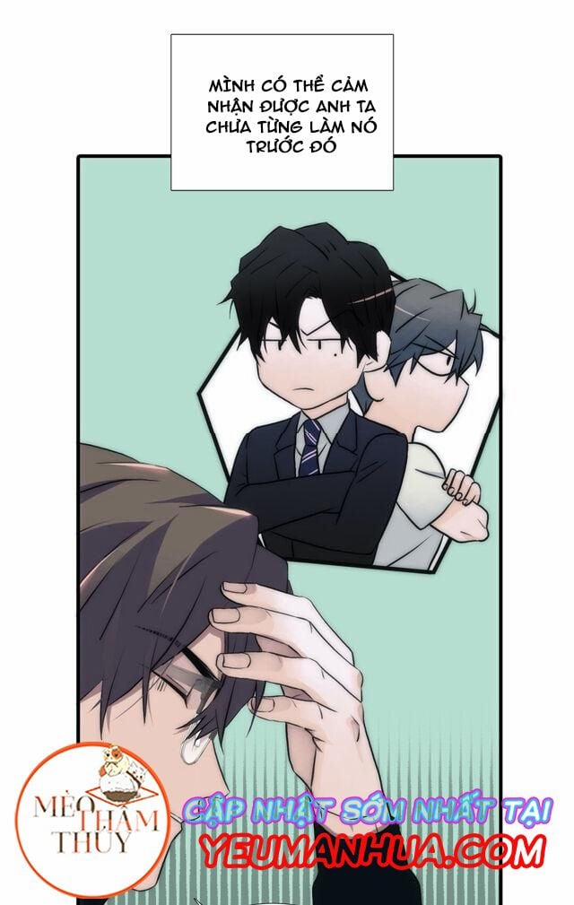 Đưa Đón Người Yêu 62 trang 56