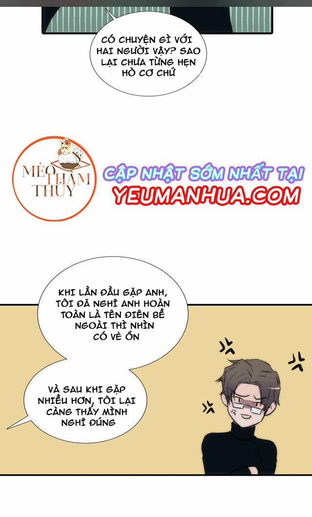 Đưa Đón Người Yêu 62 trang 57