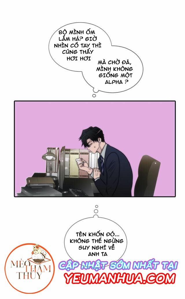 Đưa Đón Người Yêu 62 trang 6