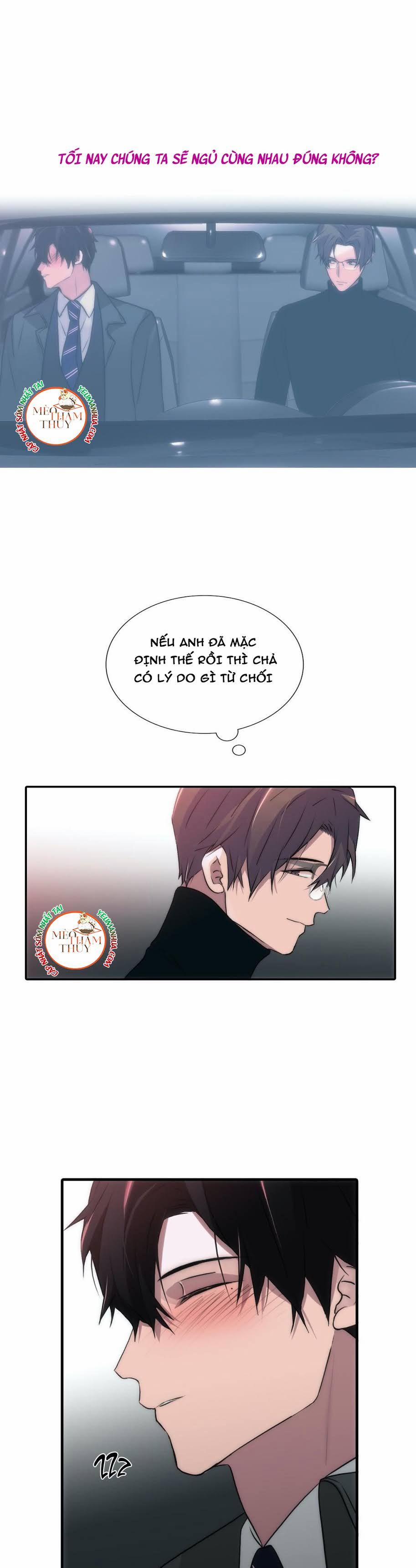 Đưa Đón Người Yêu 63 trang 0