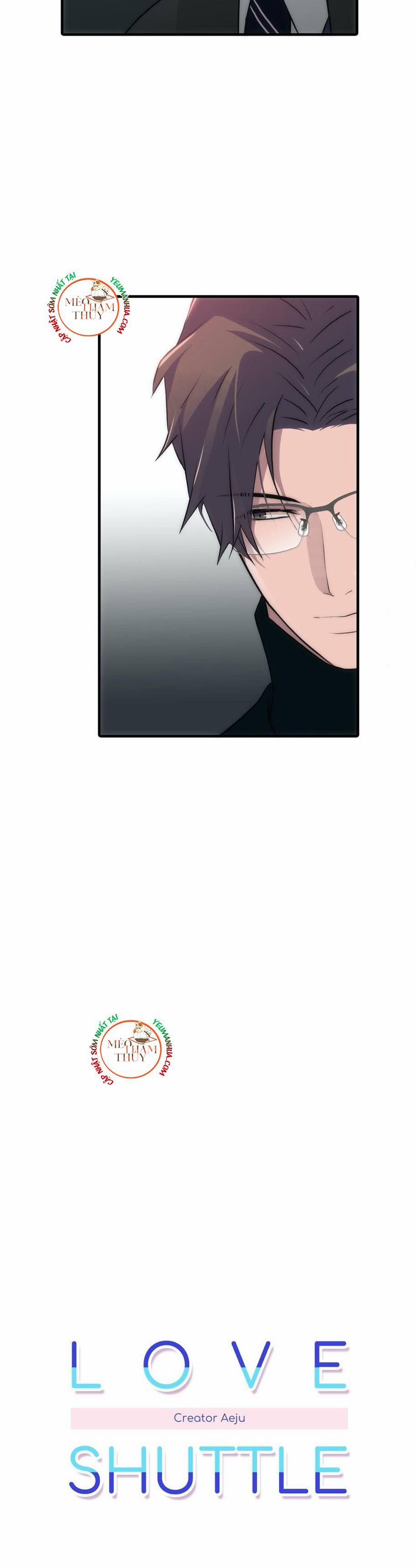 Đưa Đón Người Yêu 63 trang 1