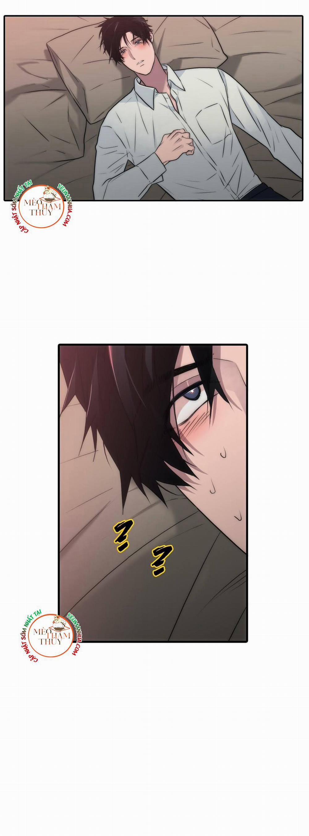 Đưa Đón Người Yêu 63 trang 12