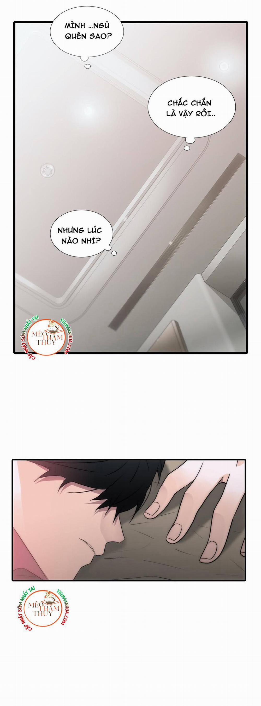 Đưa Đón Người Yêu 63 trang 13