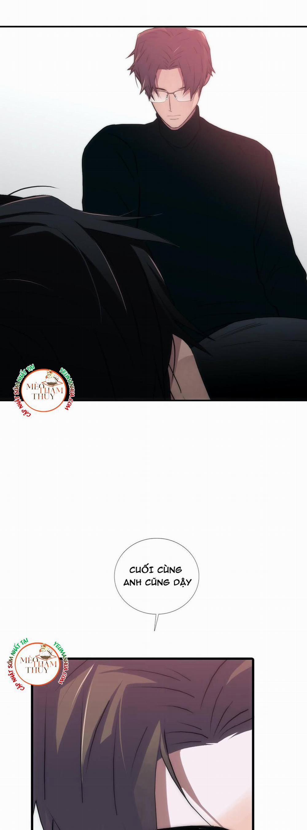 Đưa Đón Người Yêu 63 trang 14