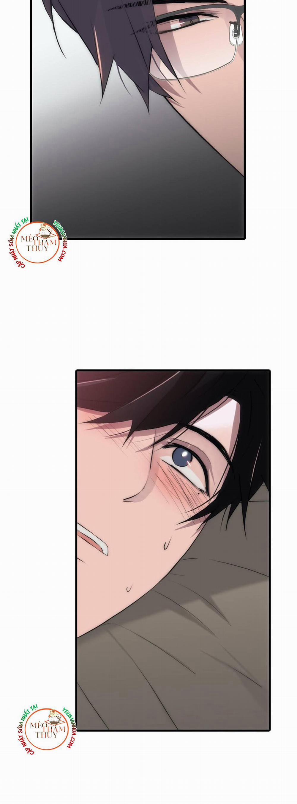 Đưa Đón Người Yêu 63 trang 15