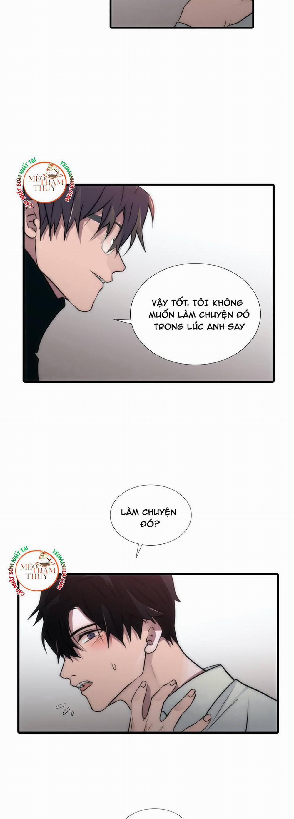 Đưa Đón Người Yêu 63 trang 17