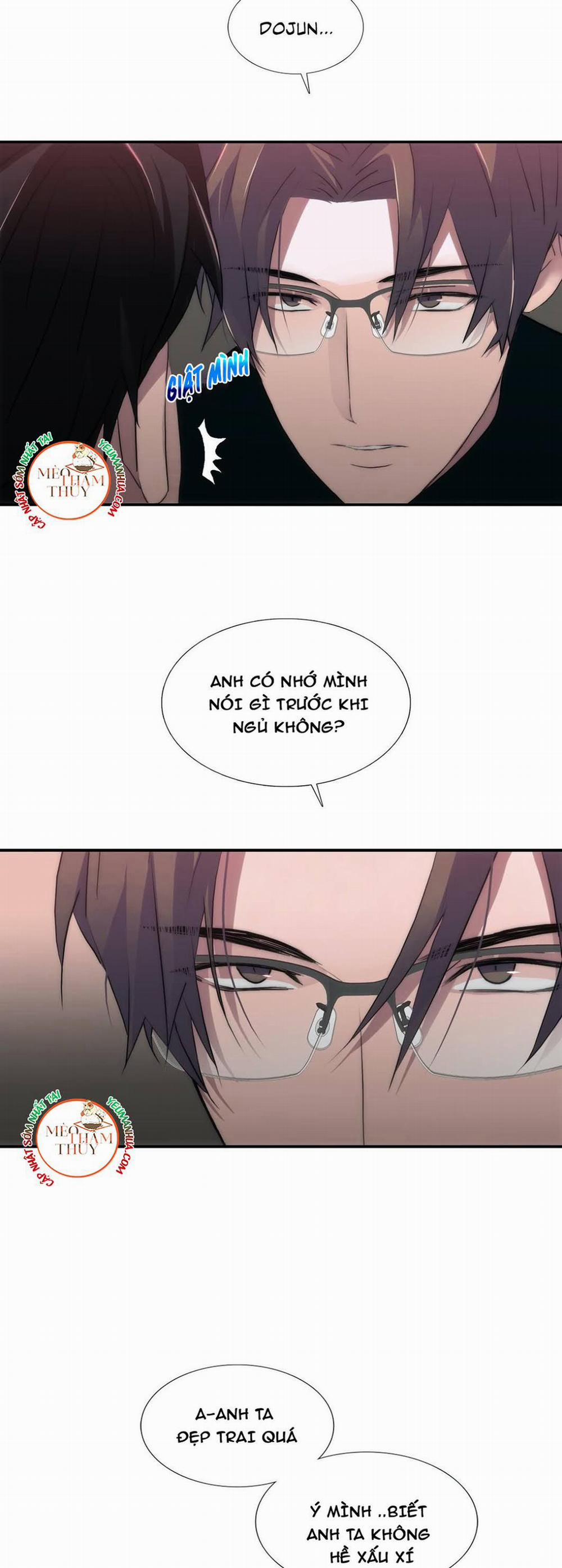 Đưa Đón Người Yêu 63 trang 18