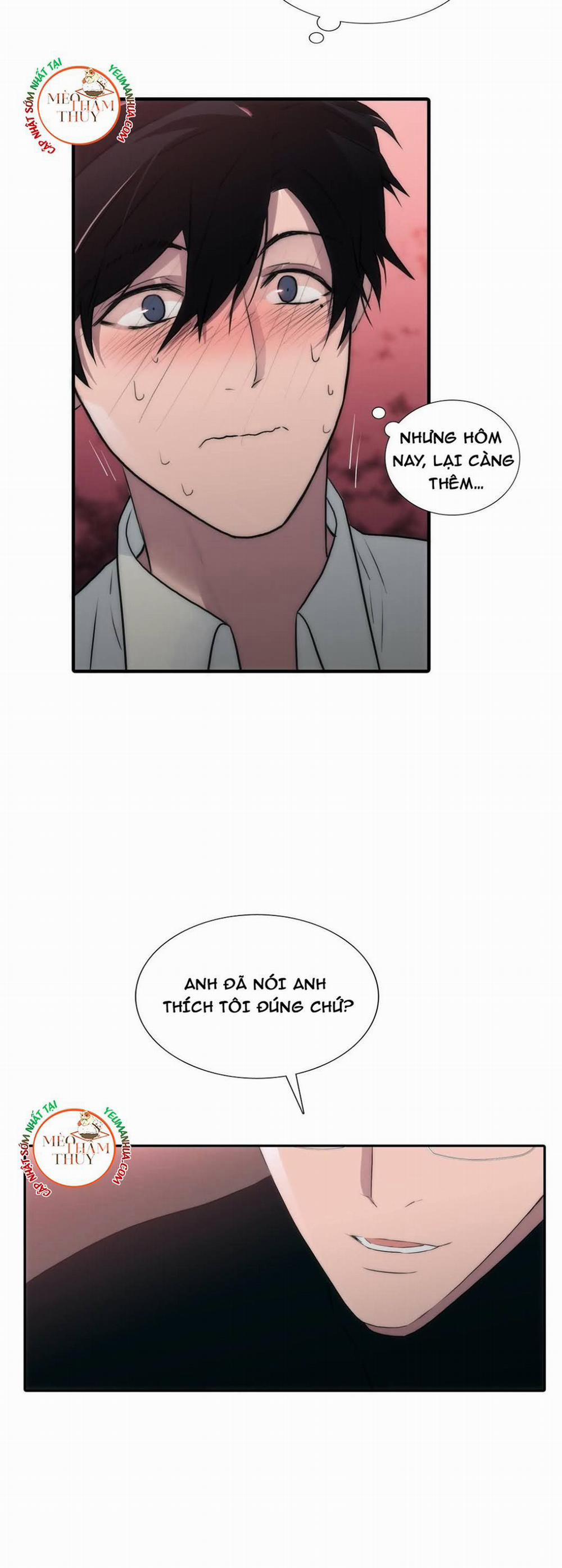 Đưa Đón Người Yêu 63 trang 19