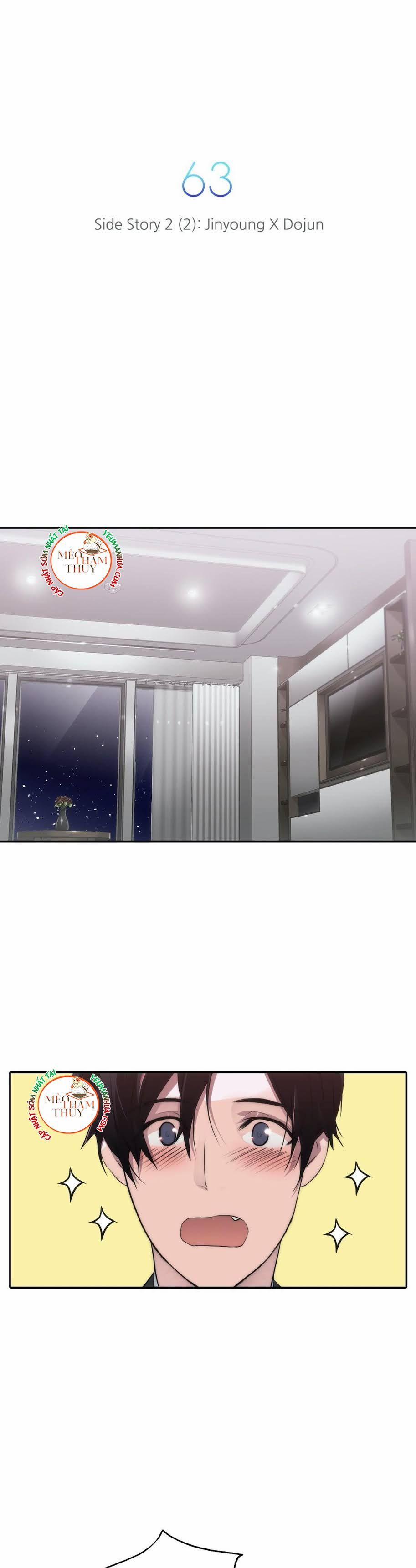 Đưa Đón Người Yêu 63 trang 2