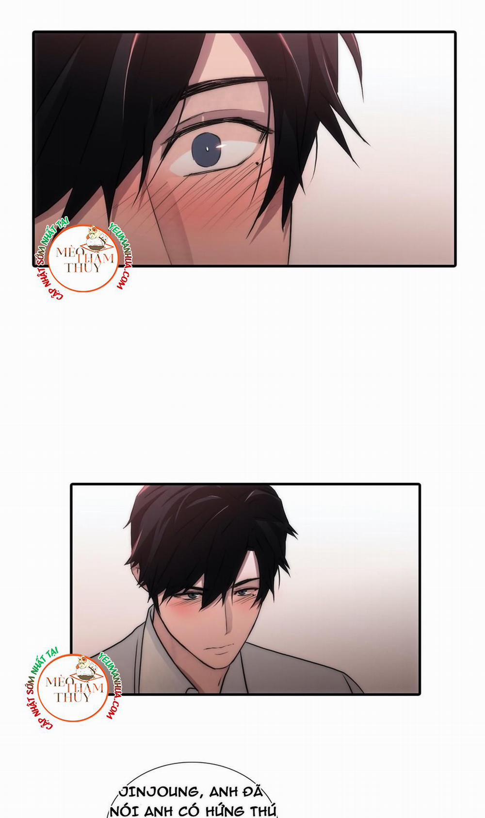 Đưa Đón Người Yêu 63 trang 20