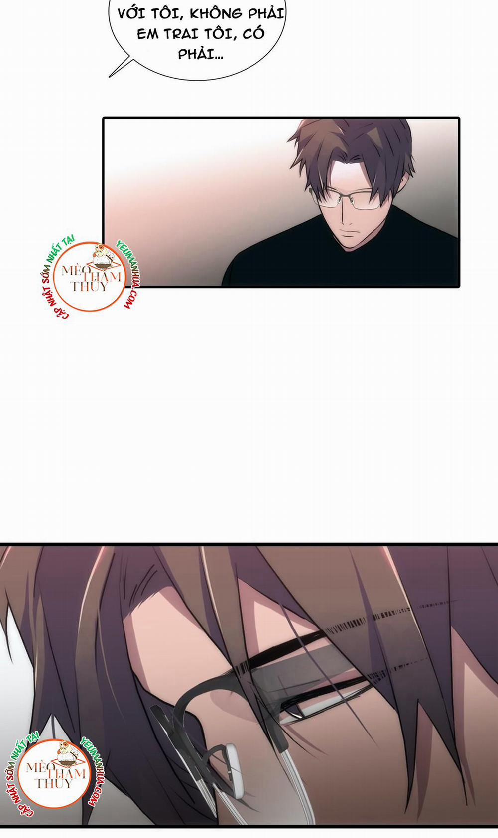 Đưa Đón Người Yêu 63 trang 21