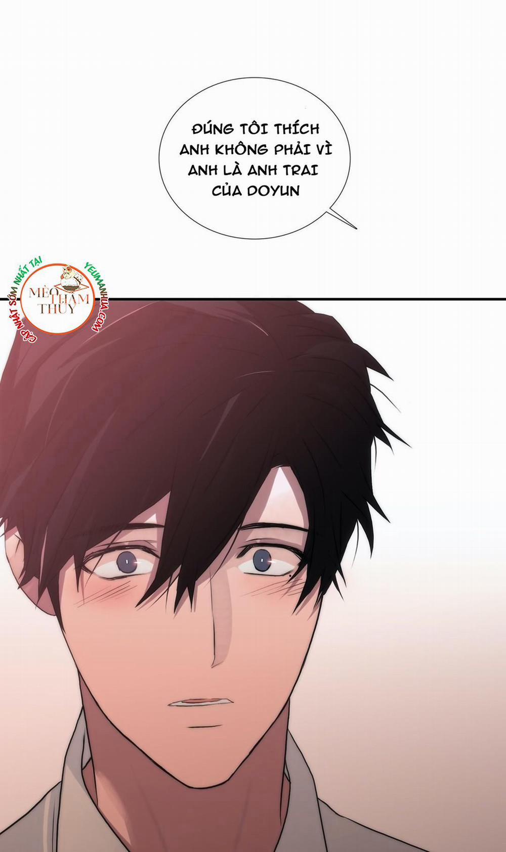 Đưa Đón Người Yêu 63 trang 22